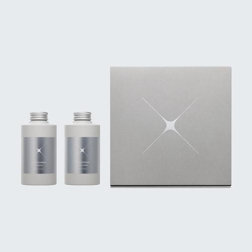 X TREATMENT BOXSET(ボックスセット) シャンプー/コンディショナー 【箱別】