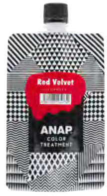 Red Velvet レッドベルベット