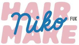 アリミノ　メンズパーマ　NIKO Fukuoka Hair Make