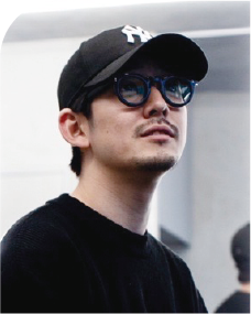 アリミノ　メンズパーマ　MABO 氏