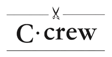 アリミノ　メンズパーマ　C・crew