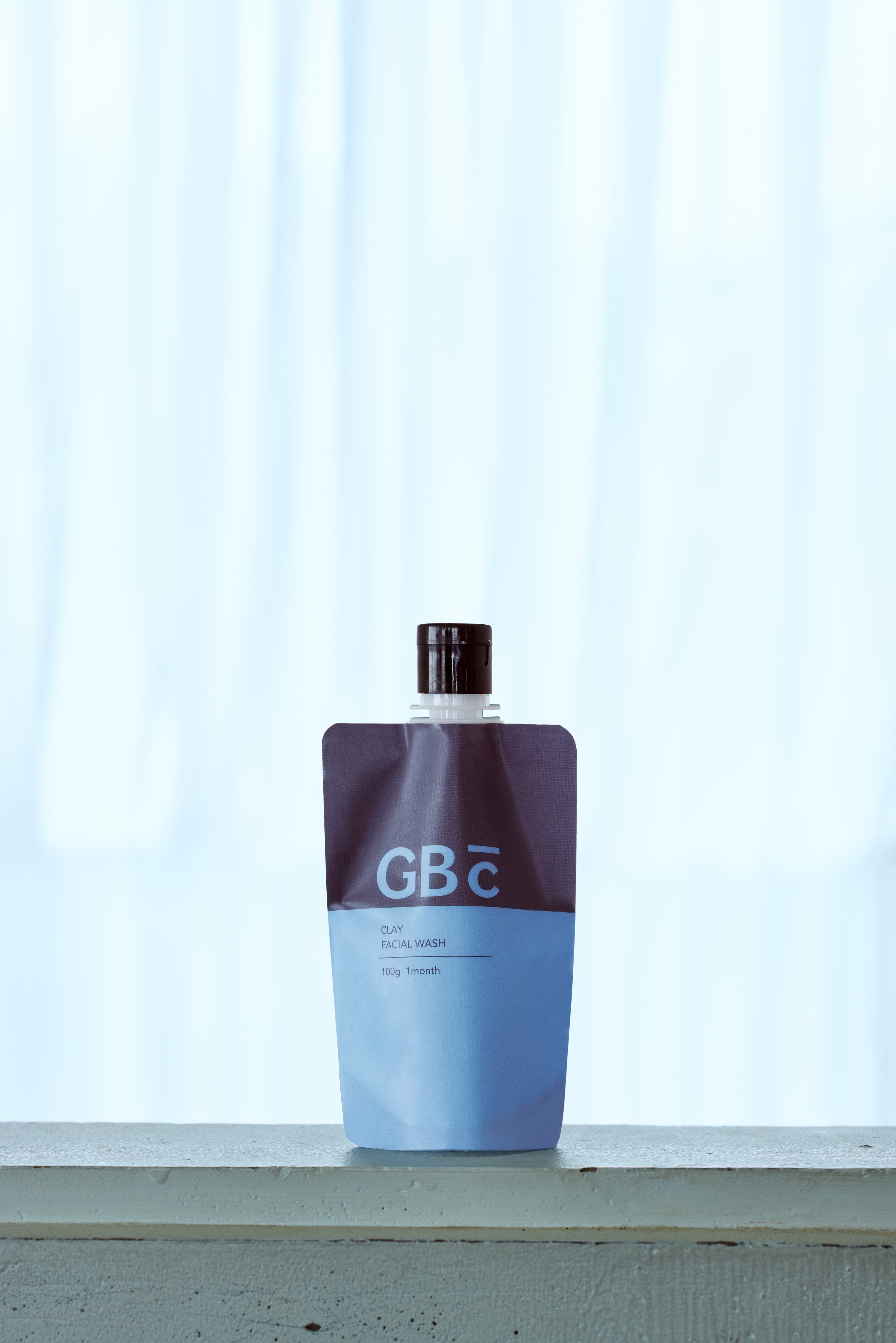 GBCクリアBBクリーム