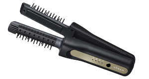 ヤーマン　ヴェーダヘアボリューマー