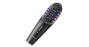 YA-MAN ヤーマン ヴェーダスカルプブラシ BS for Salon