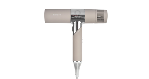 KINUJO　ヘアドライヤー モカ