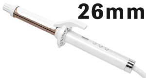 KINUJO キヌージョ Curl Iron