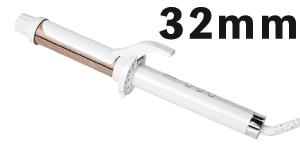 KINUJO キヌージョ Curl Iron