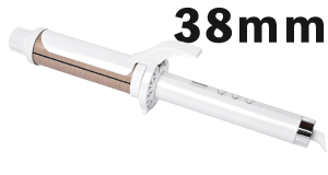 KINUJO キヌージョ Curl Iron