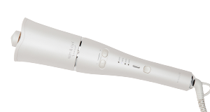 KINUJO キヌージョ spin＆curl SILK PLATE