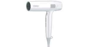 Nobby ノビー マイナスイオンへアードライヤー NB950