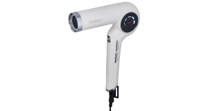 Nobby+ ノビープラス プロテクトイオン ヘアードライヤー ND540A