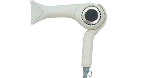 ラディアント ヘアドライヤー ディモア