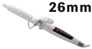 クレイツイオン エレメア カール