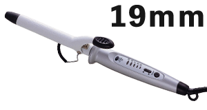 クレイツ イオンカールアイロン