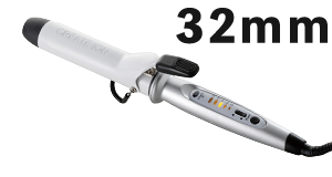 クレイツ イオンカールアイロン