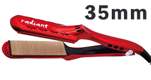 シルクプロアイロン ラディアント