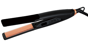 P-UP テラヘルツ ストレートアイロン エクステラ 2G