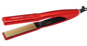 P-UP エクステラ ケミストリー ストレートアイロン