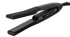 Onedam ワンダム シルキーブラック ヘアアイロン