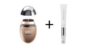 ウイルエー ゾーガンキン オーヴォ + ルリーク ムービングケアクリーム