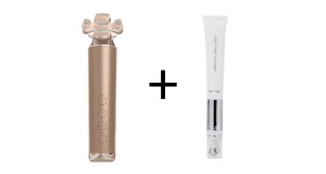 ウイルエー ゾーガンキン ブルーム + ルリーク ムービングケアクリーム