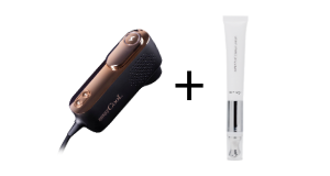 ウイルエー BiiToⅡ クール + ルリーク ムービングケアクリーム