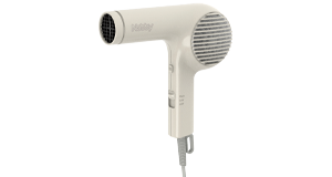 Nobby ノビー マイナスイオンへアードライヤー NB2100