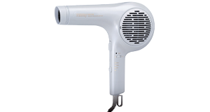 Nobby ノビー マイナスイオンヘアードライヤー NB3100
