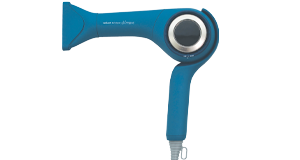 ラディアント ヘアドライヤー ディモア