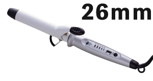 クレイツ イオンカールアイロン