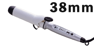 クレイツ イオンカールアイロン