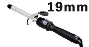 アイビル DHセラミックアイロン