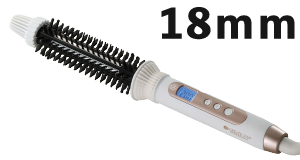 クレイツ ロールブラシアイロン ディオーラ