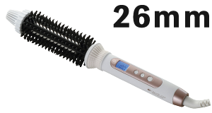 クレイツ ロールブラシアイロン ディオーラ