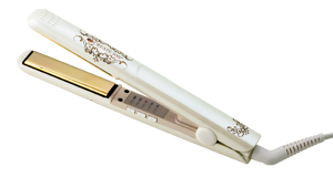 クレイツ グレイス ストレートアイロン