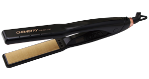 P-UP エクステラ ケミストリー ストレートアイロン