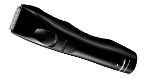 パナソニック プロバリカン ER-GP30