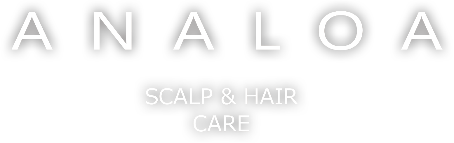 アナロア　スカルプ＆ヘアケア