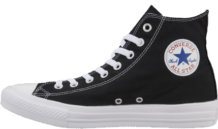 コンバース　ALL STAR LIGHT HI