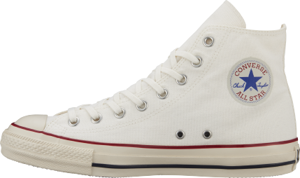 コンバース　ALL STAR US HI