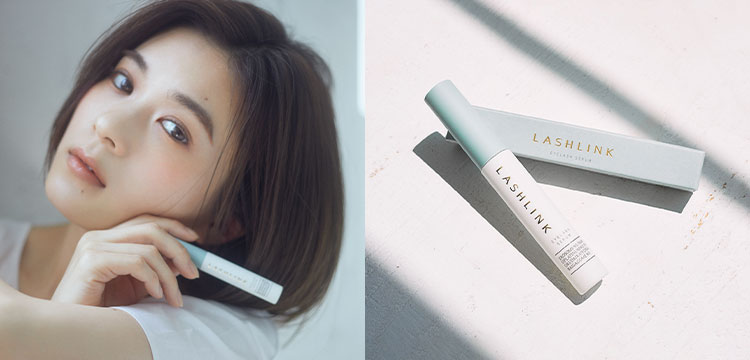 正規販売店＞まつ毛美容液 LASH LINK EYELASH SERUM（ラッシュ