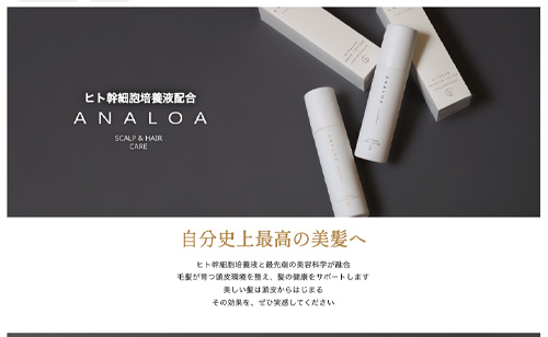 アナロア