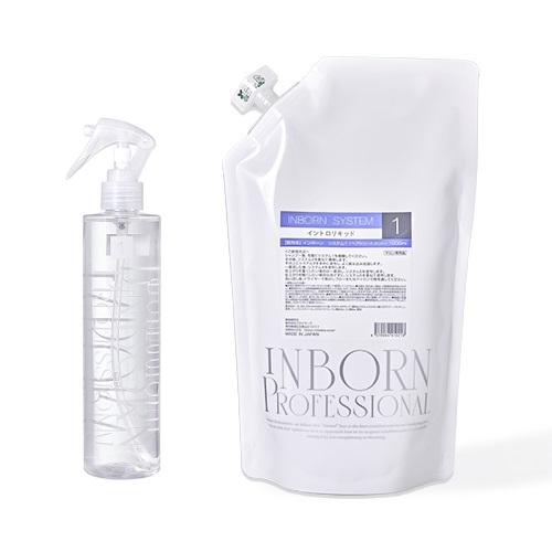 INBORN PROFESSIONAL　インボーン