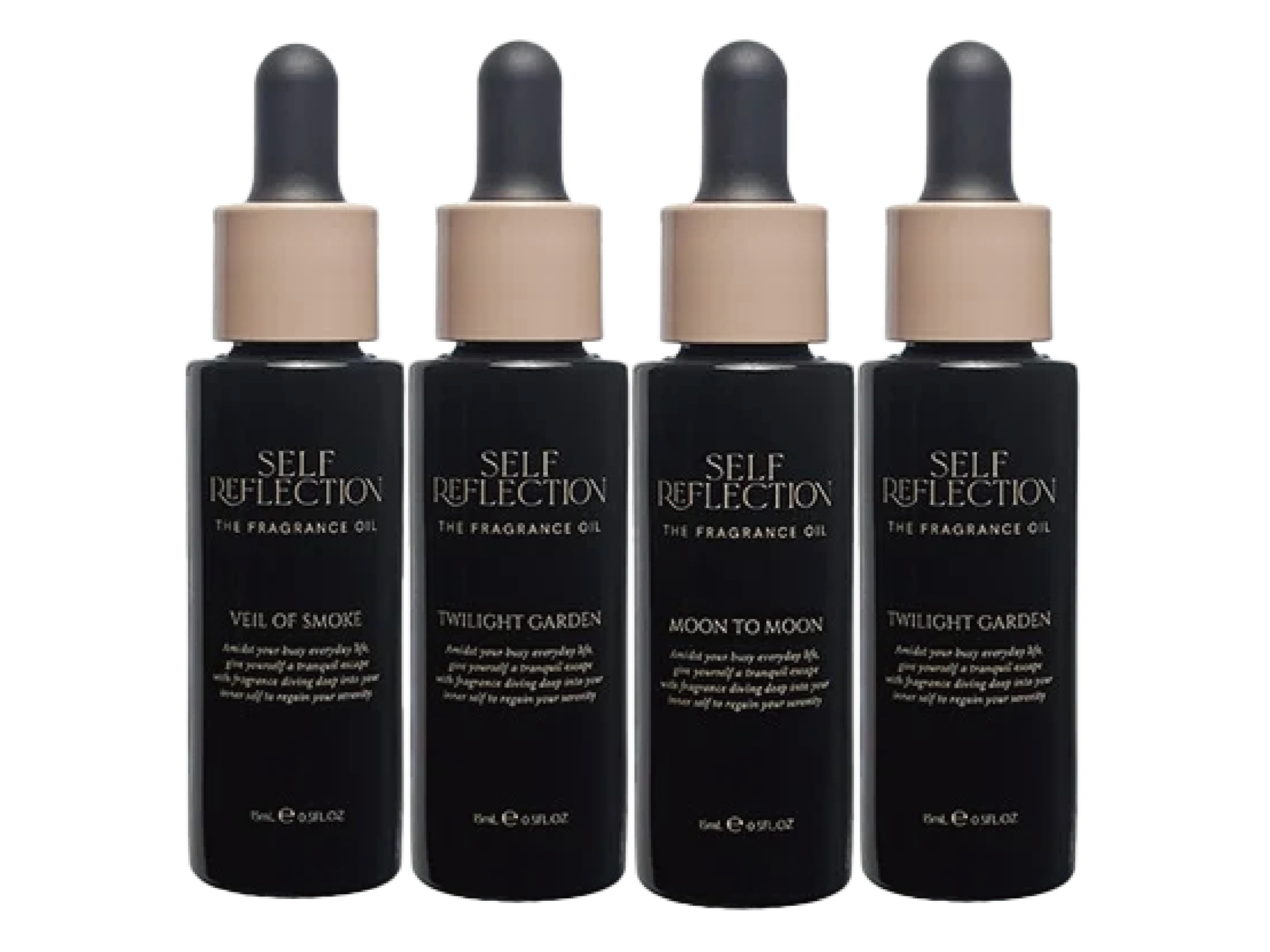 ミアン モノーク オイル