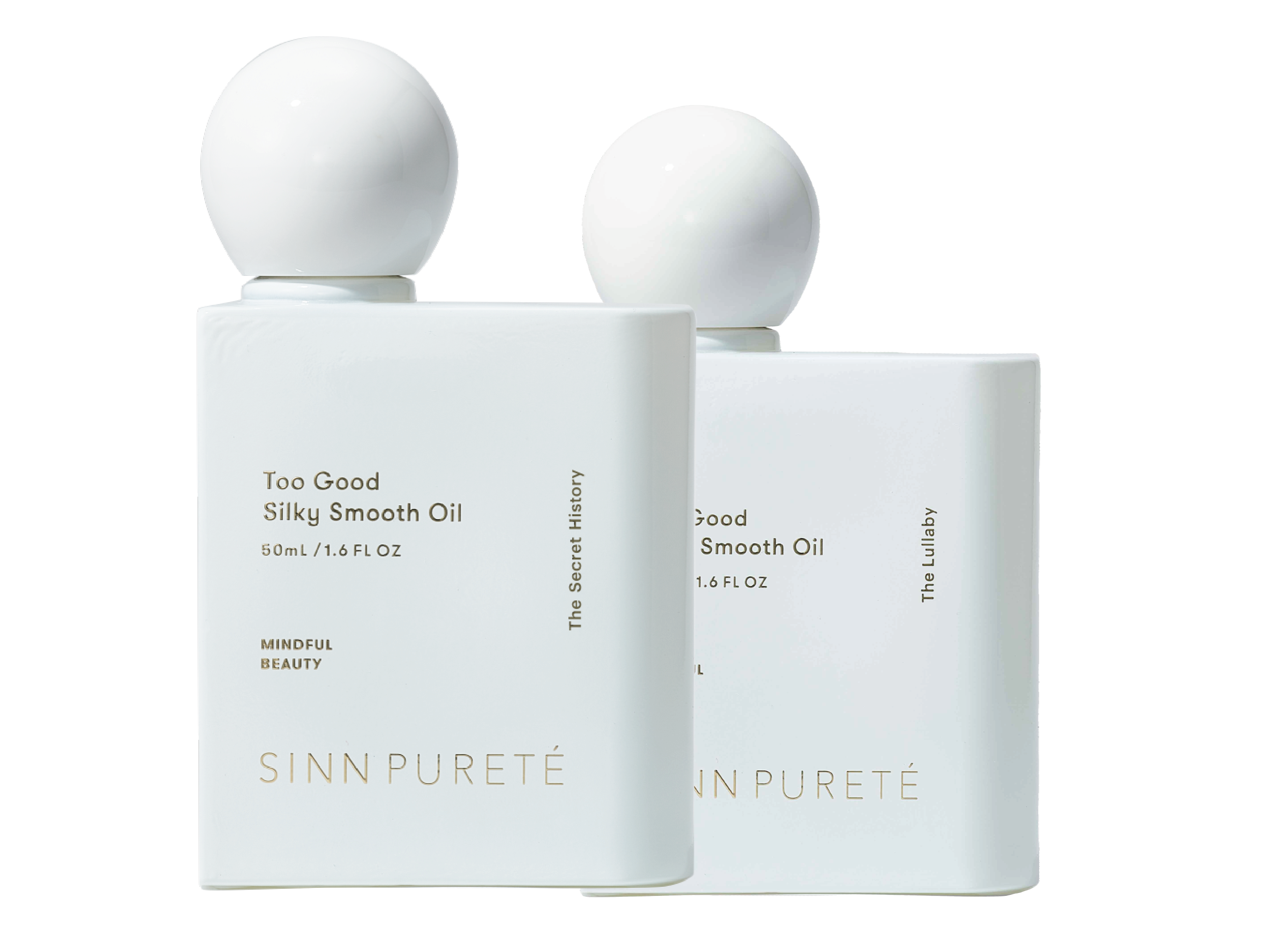 スタイラーズ inborn インボーン　ヘアオイル