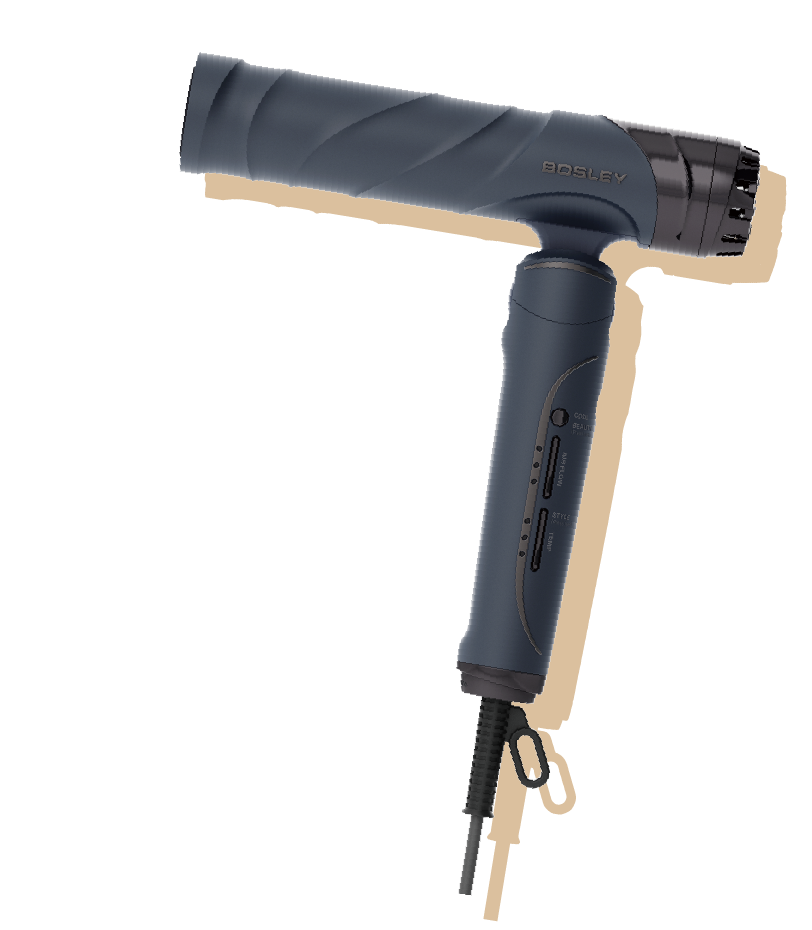 ヘアドライヤー　ベストバイ　2025 アデランス BOSLEY THE DRYER