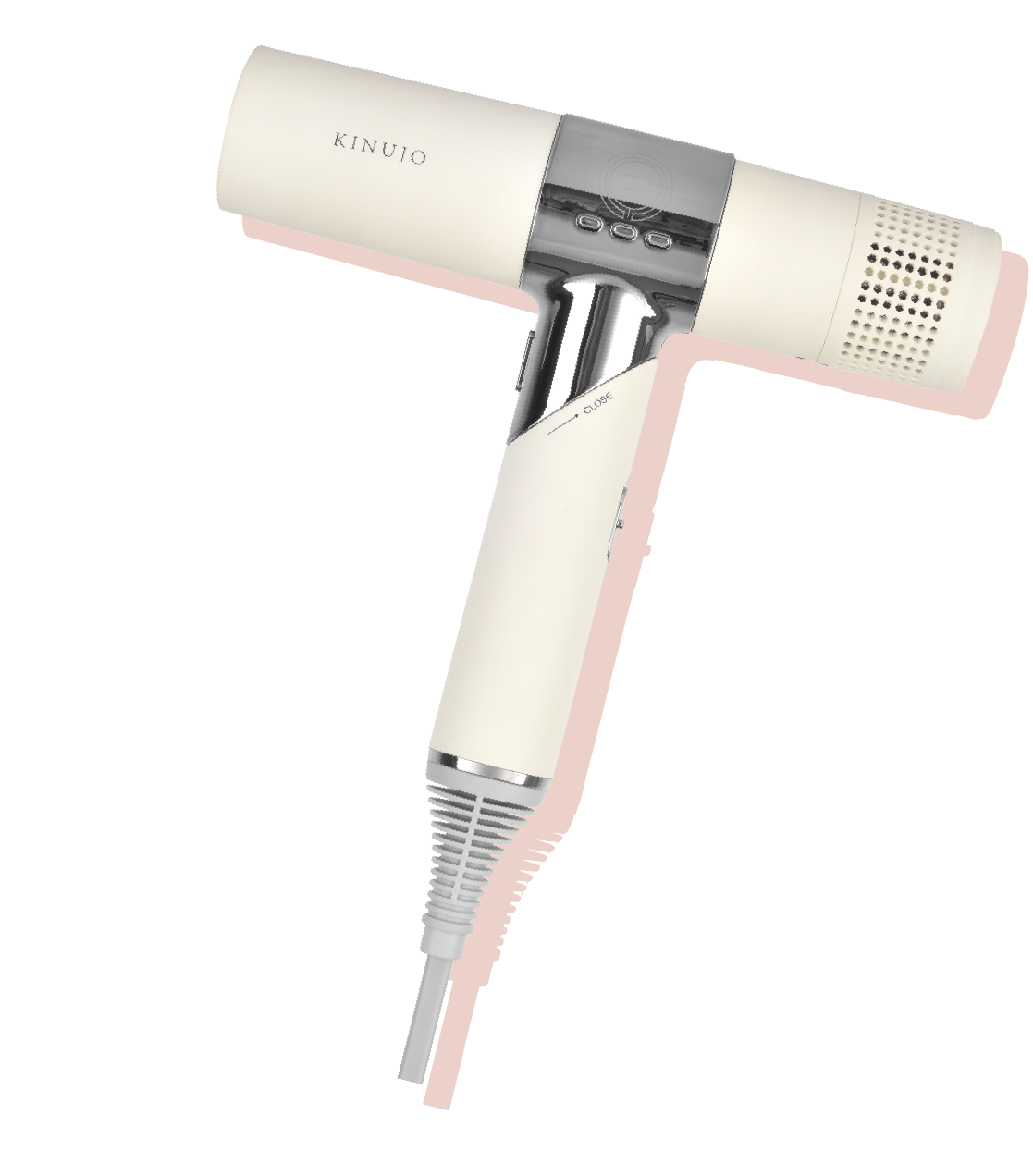ヘアドライヤー　ベストバイ　2025 KINUJOヘアドライヤー