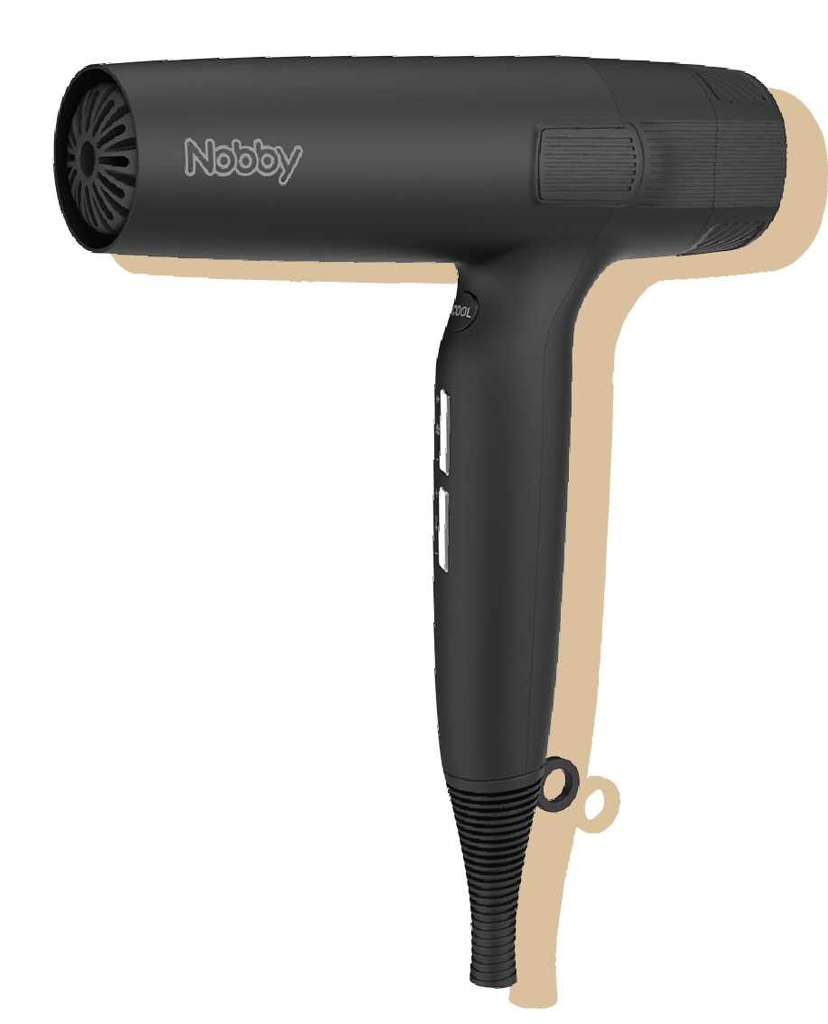 ヘアドライヤー　ベストバイ　2025 Nobby NB950 マイナスイオンドライヤー