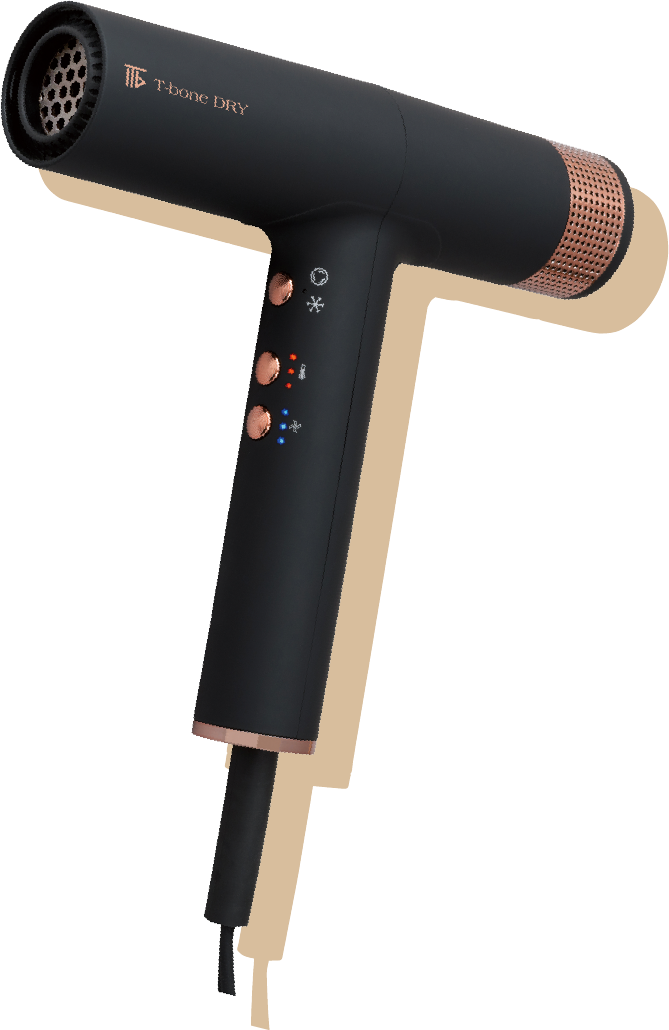 ヘアドライヤー　ベストバイ　2025 T-BONE DRY