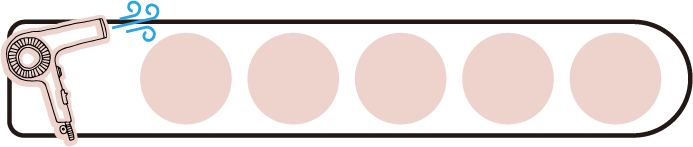 ヘアドライヤー　ベストバイ　2026 風量テスト結果